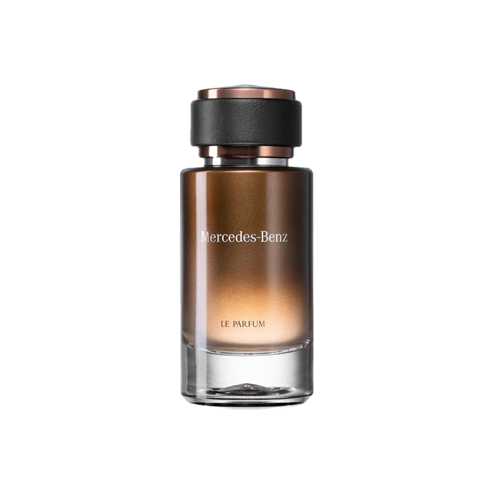 Mercedes-Benz Mercedes Benz Le Parfum