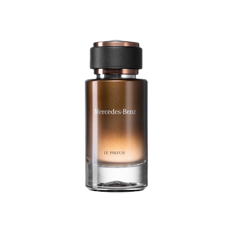 Mercedes-Benz Mercedes Benz Le Parfum