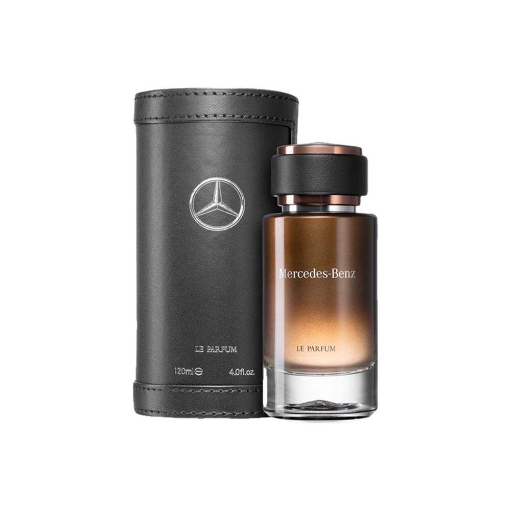 Mercedes-Benz Mercedes Benz Le Parfum