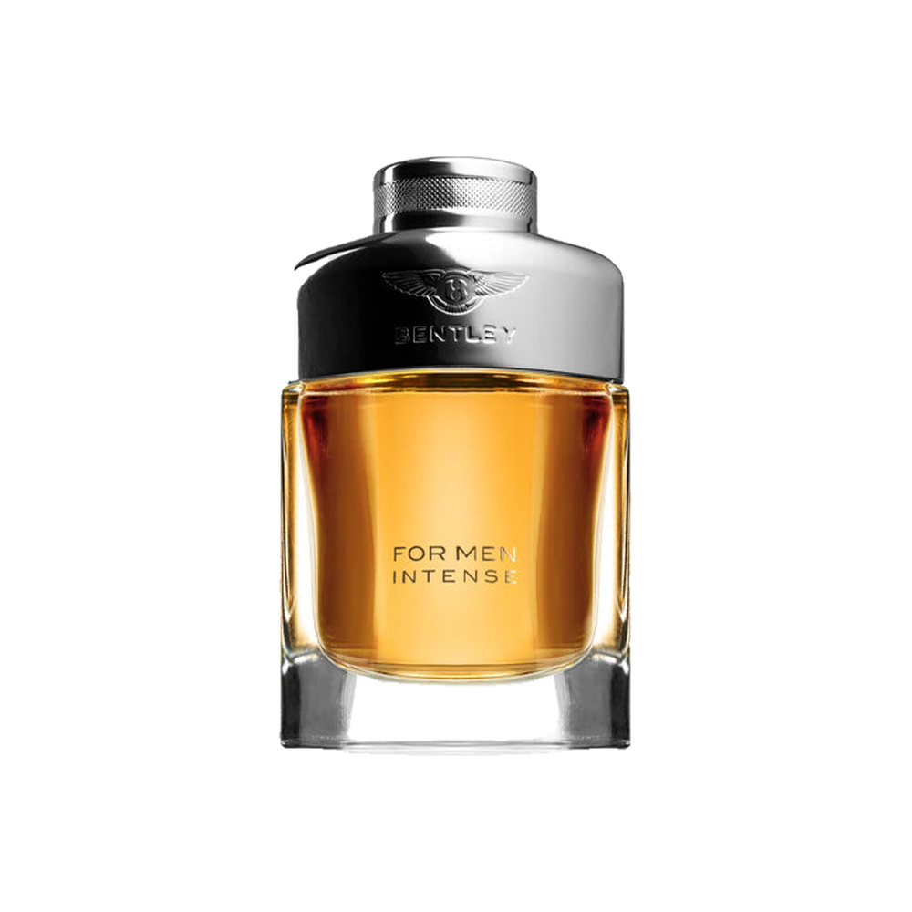 Bentley For Men Intense