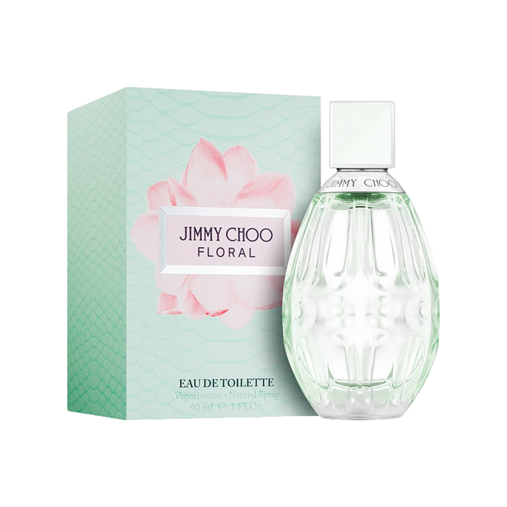 Jimmy Choo Floral