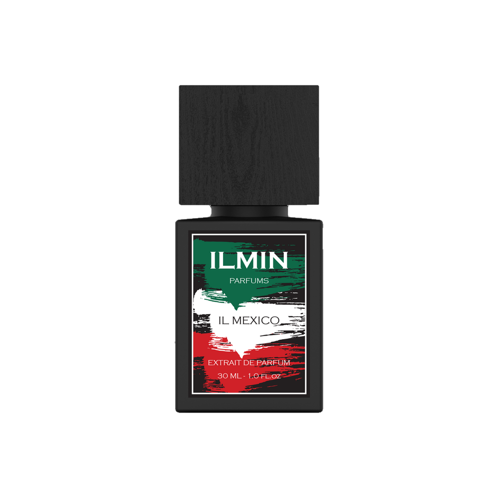 ILMIN IL Mexico