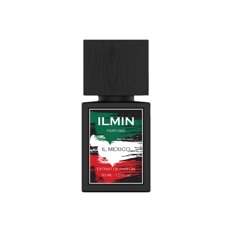 ILMIN IL Mexico