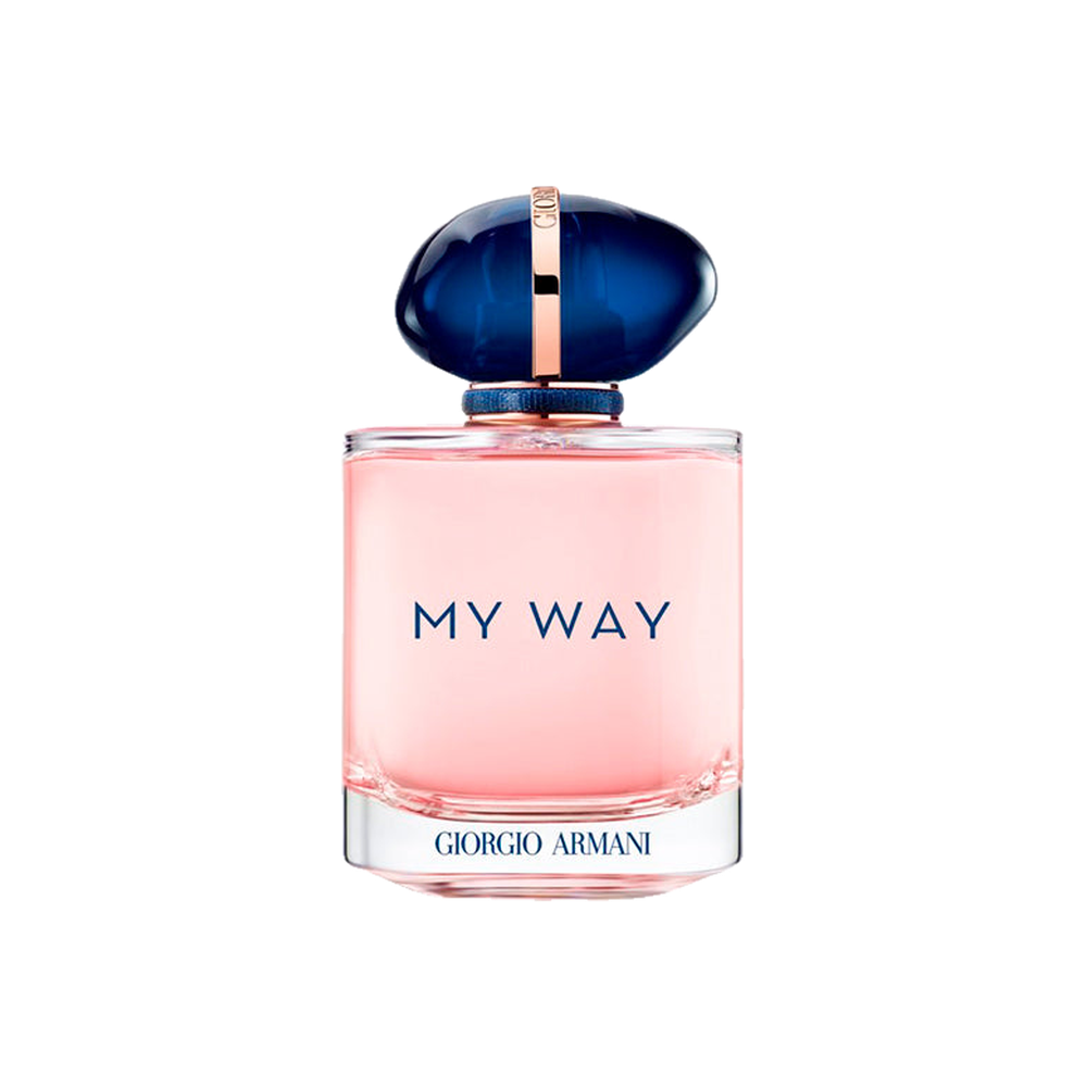 Armani My Way