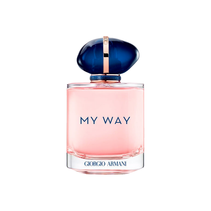 Armani My Way