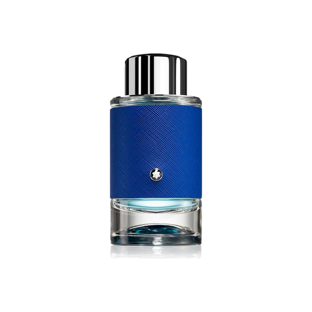 Montblanc Explorer Ultra Blue