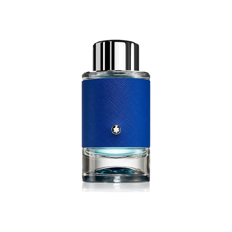 Montblanc Explorer Ultra Blue