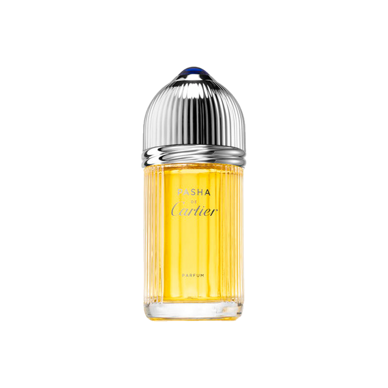 Cartier Pasha de Cartier Parfum