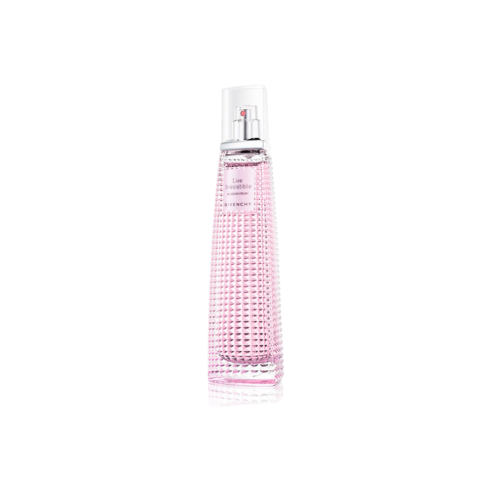 Givenchy Live Irrésistible Blossom Crush