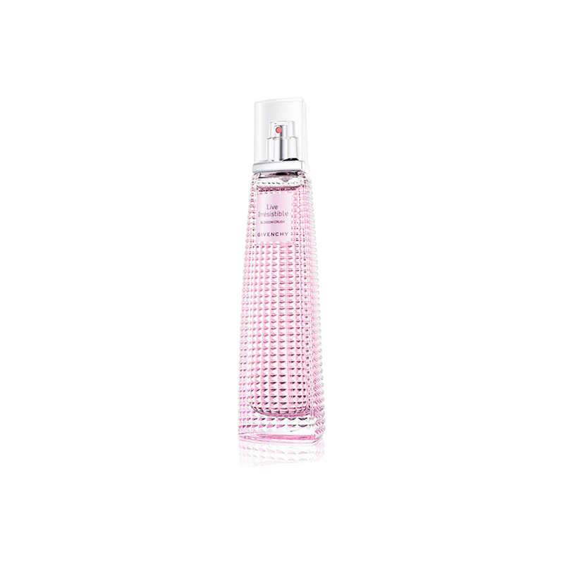 Givenchy Live Irrésistible Blossom Crush