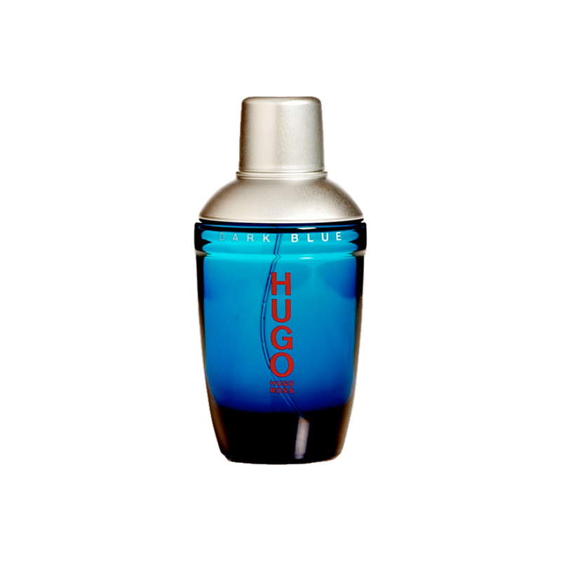 Hugo Boss Dark Blue