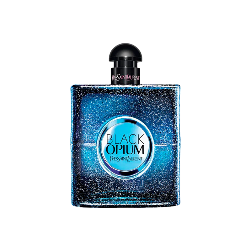 Yves Saint Laurent Black Opium Intense