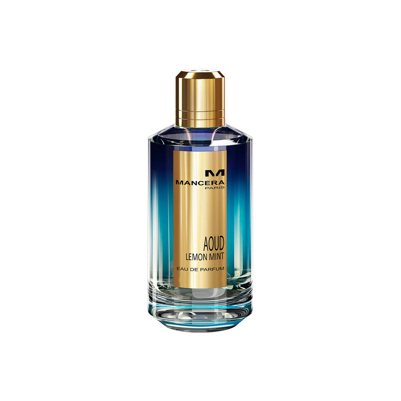 Mancera Aoud Lemon Mint