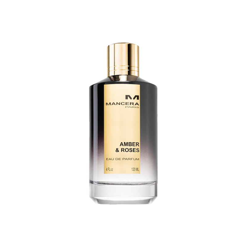 Mancera Amber & Roses
