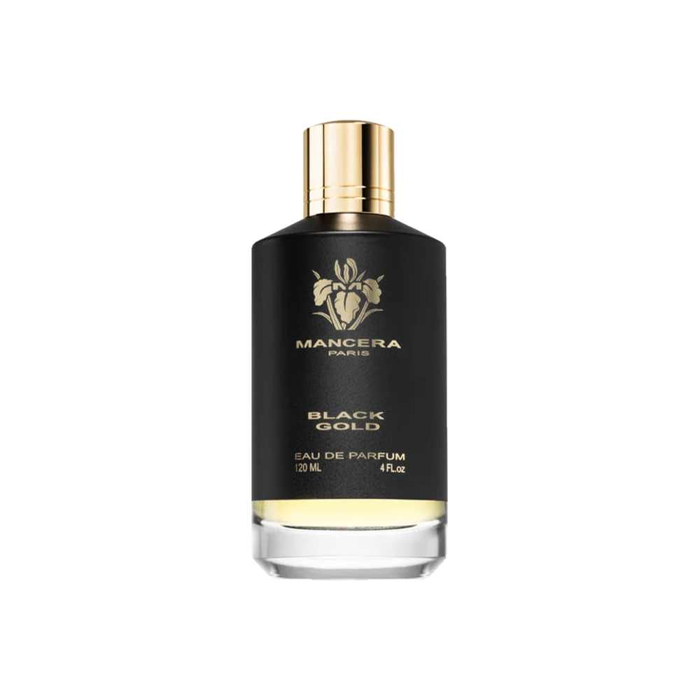 Mancera Black Gold