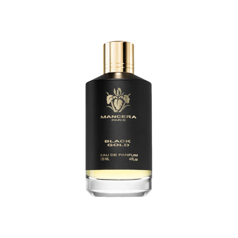 Mancera Black Gold