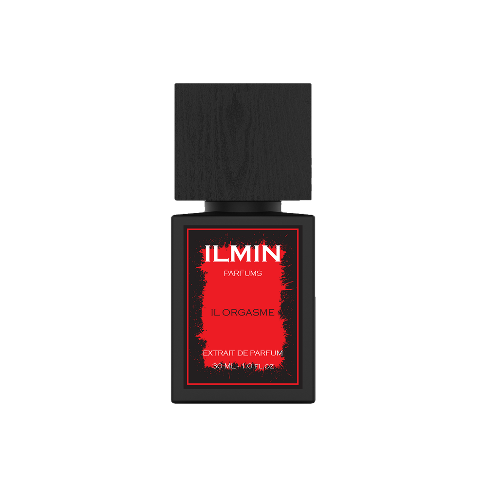 ILMIN Il Orgasme