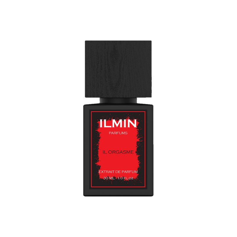 ILMIN Il Orgasme