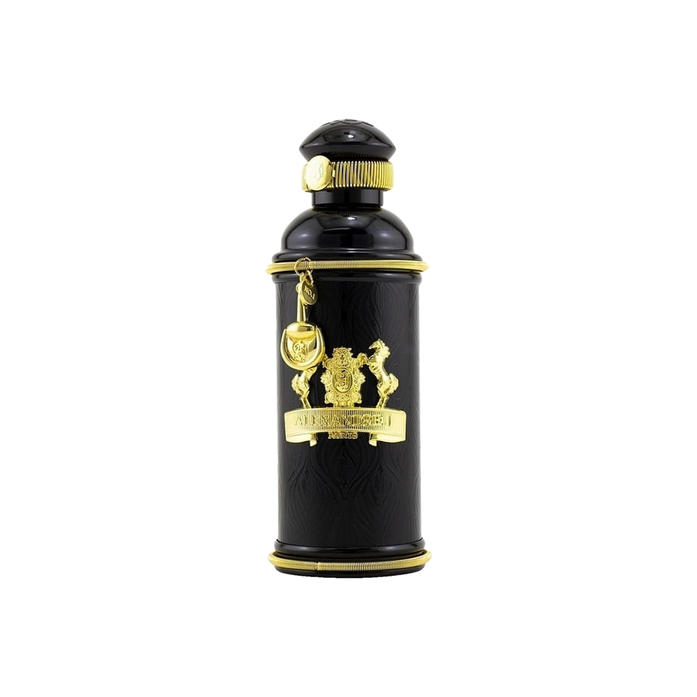 Alexandre.J The Collector Black Muscs