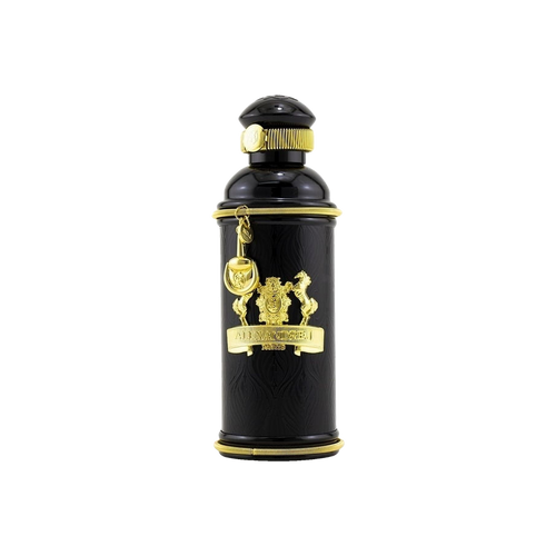 Alexandre.J The Collector Black Muscs