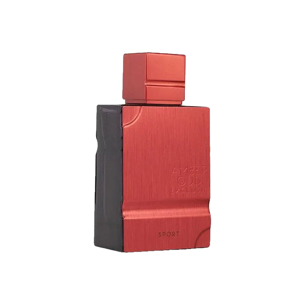Al Haramain Amber Oud Exclusiff Sport