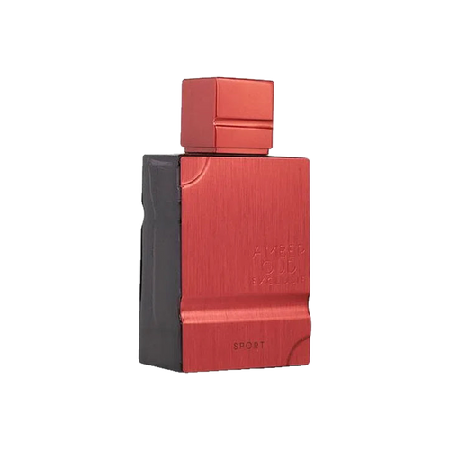 Al Haramain Amber Oud Exclusiff Sport