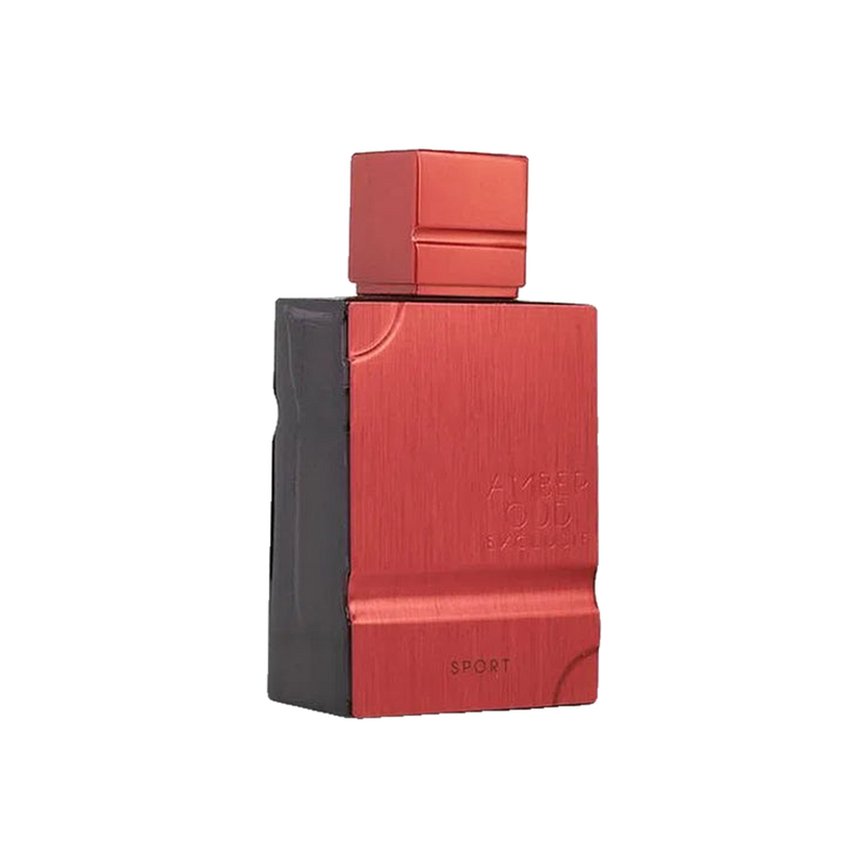 Al Haramain Amber Oud Exclusiff Sport