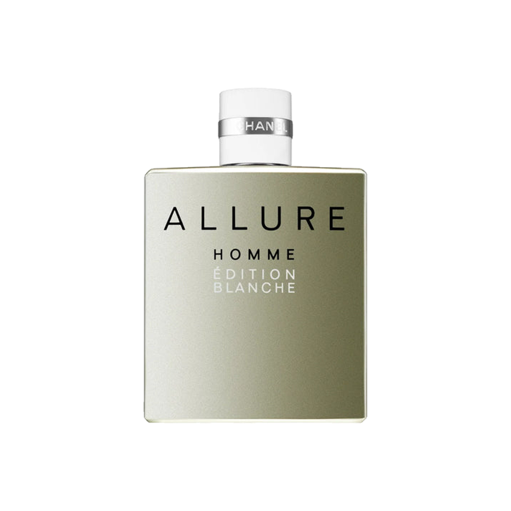 Chanel Allure Homme Édition Blanche