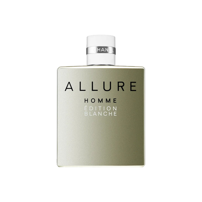 Chanel Allure Homme Édition Blanche