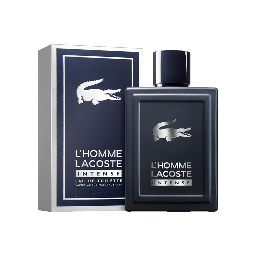 Lacoste L'Homme Lacoste Intense