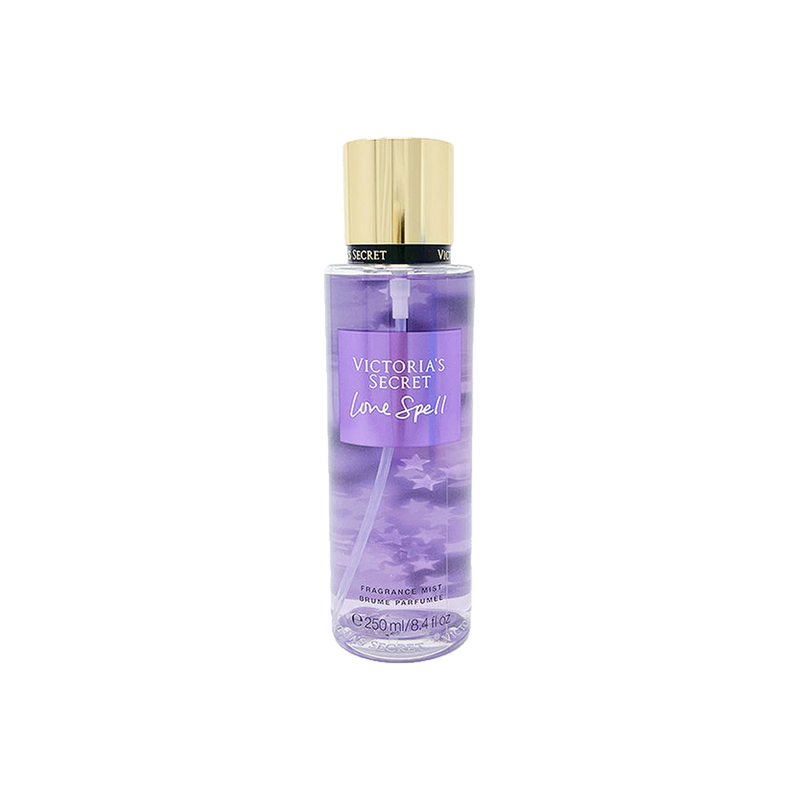 Victoria's Secret Love Spell