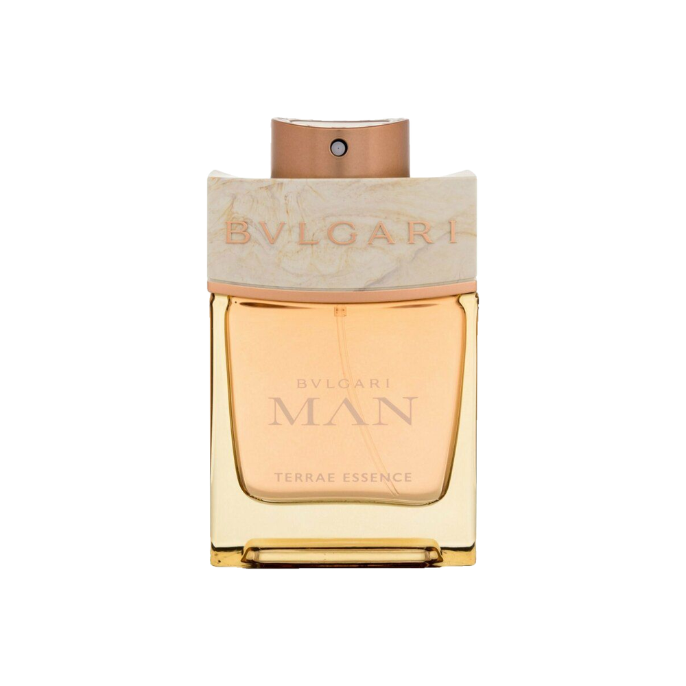 Bvlgari Man Terrae Essence
