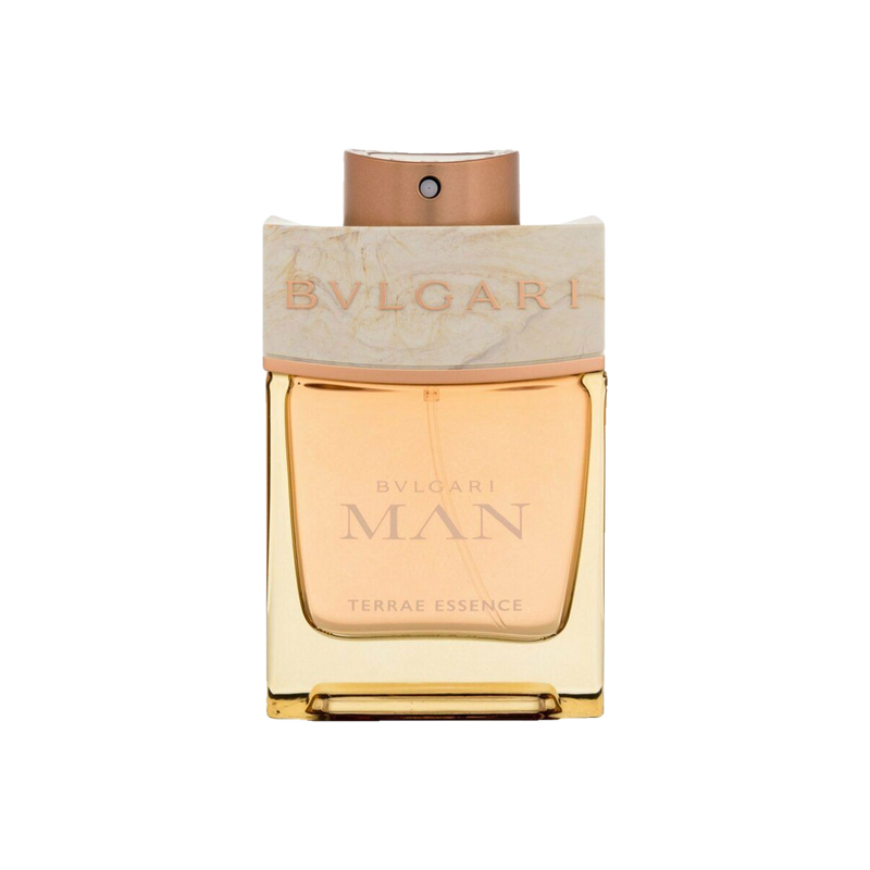 Bvlgari Man Terrae Essence