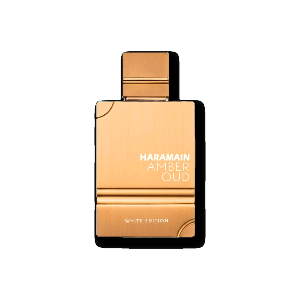Al Haramain Amber Oud White Edition
