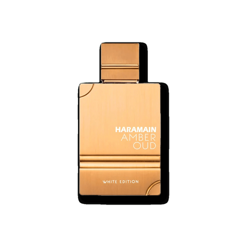 Al Haramain Amber Oud White Edition