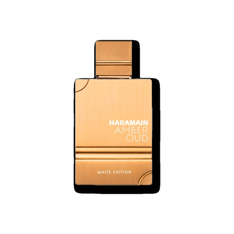 Al Haramain Amber Oud White Edition