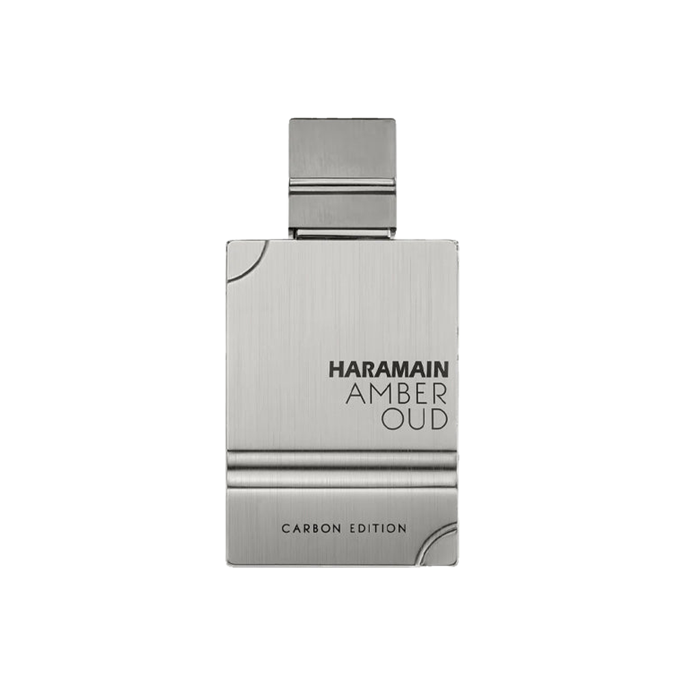 Al Haramain Amber Oud Carbon Edition