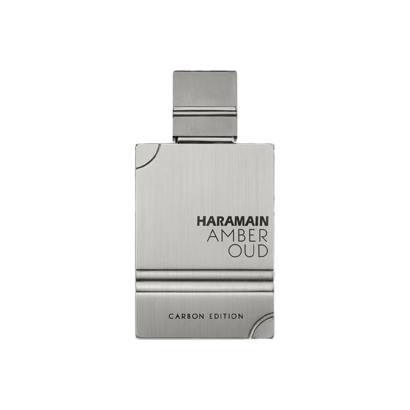 Al Haramain Amber Oud Carbon Edition