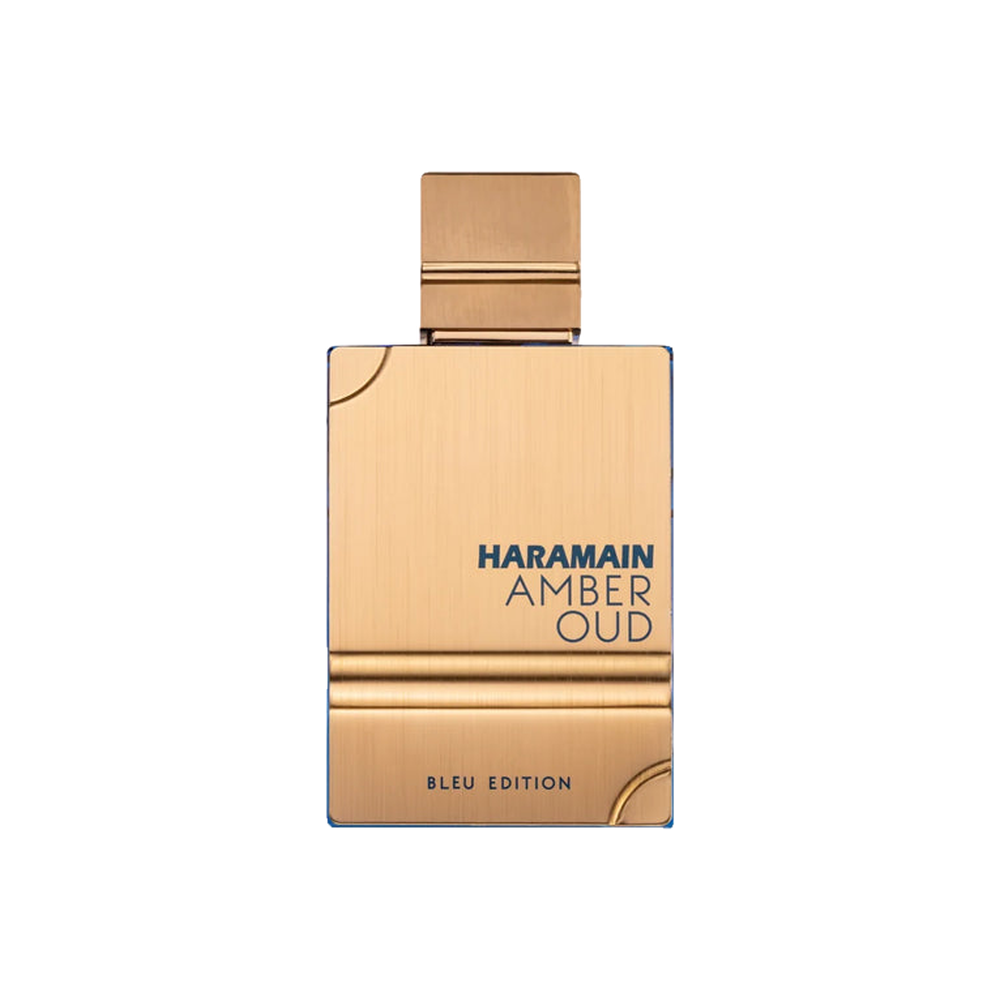 Al Haramain Amber Oud Bleu Edition