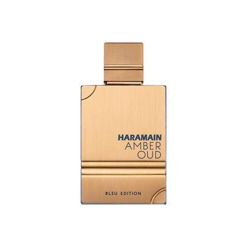 Al Haramain Amber Oud Bleu Edition