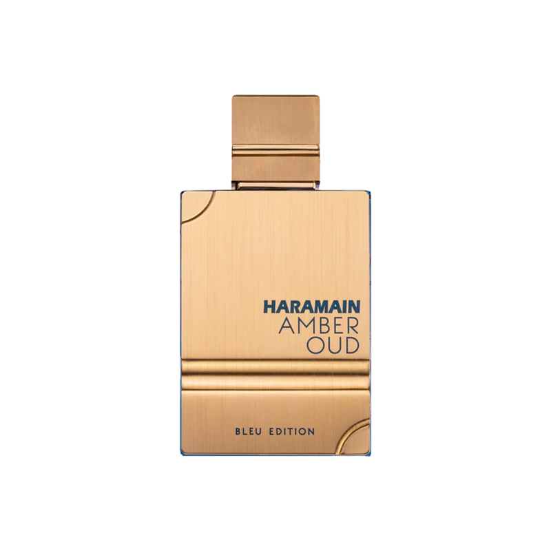 Al Haramain Amber Oud Bleu Edition