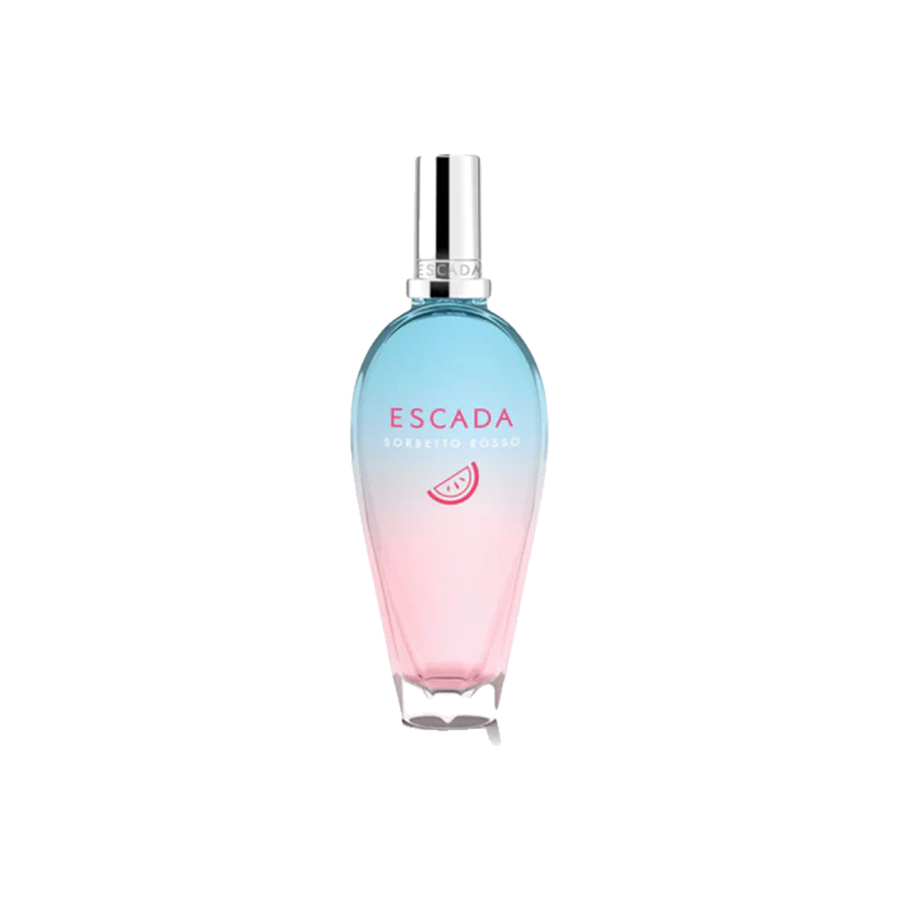 Escada Sorbetto Rosso
