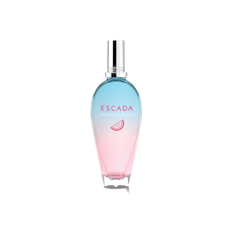 Escada Sorbetto Rosso