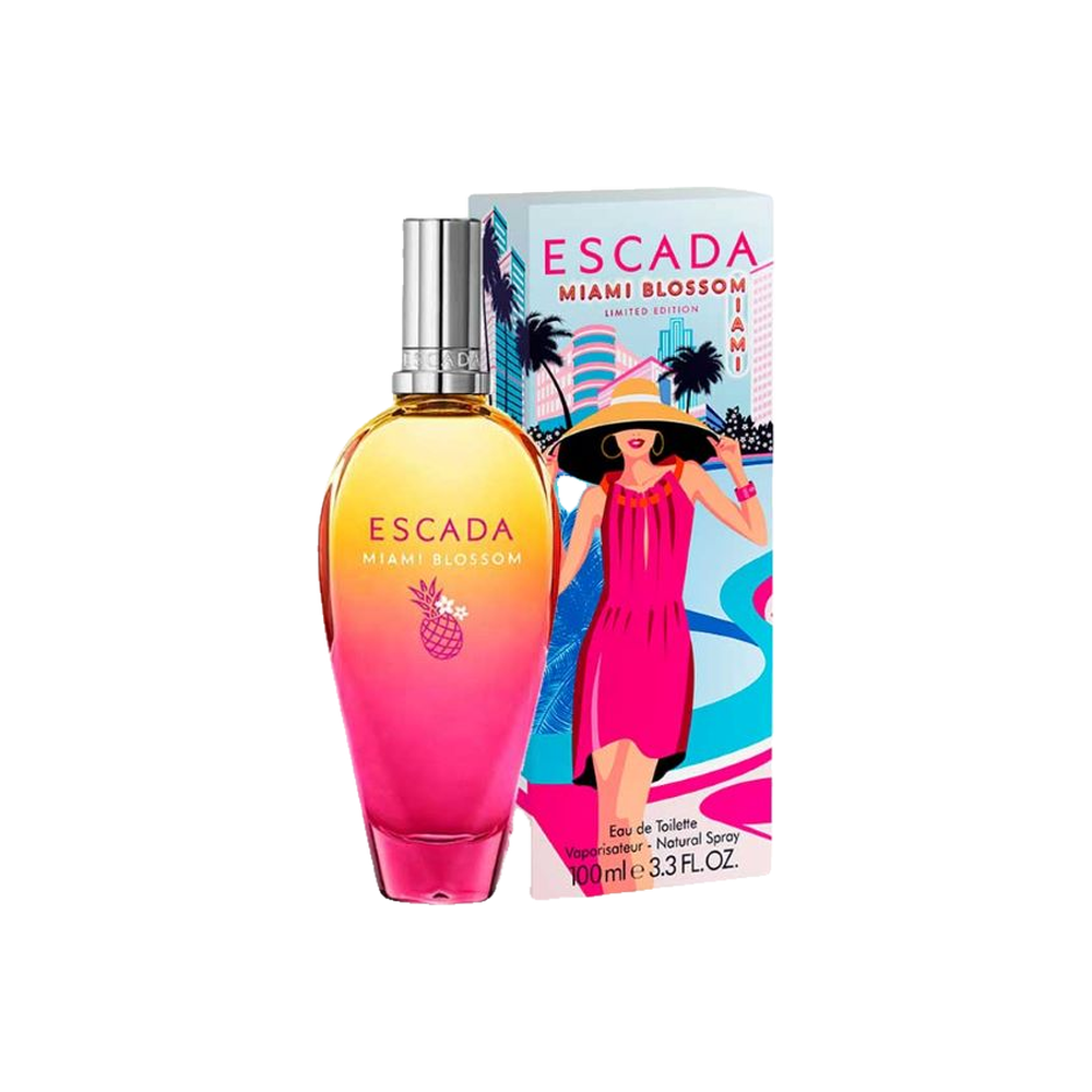 Escada Miami Blossom