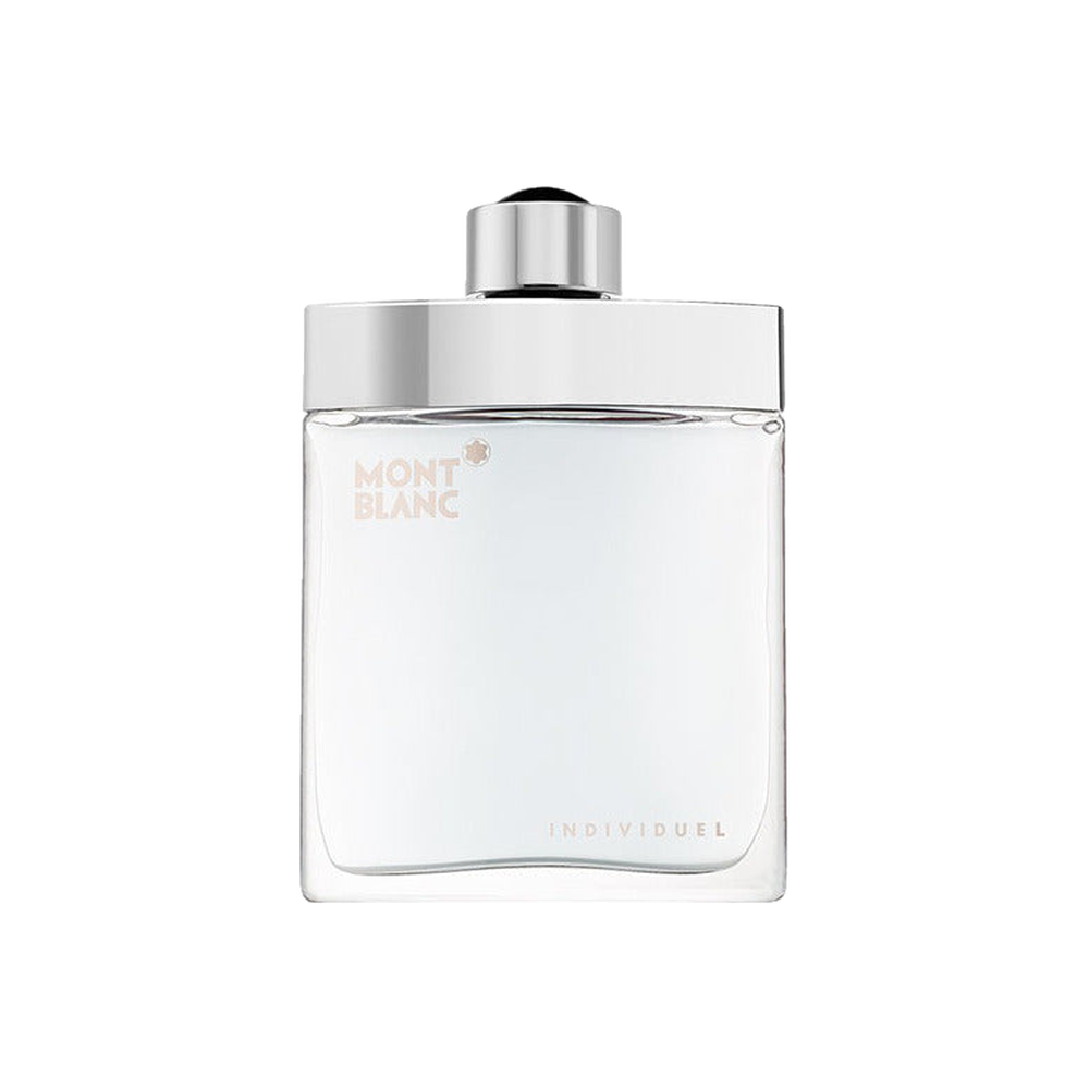 Montblanc Individuel