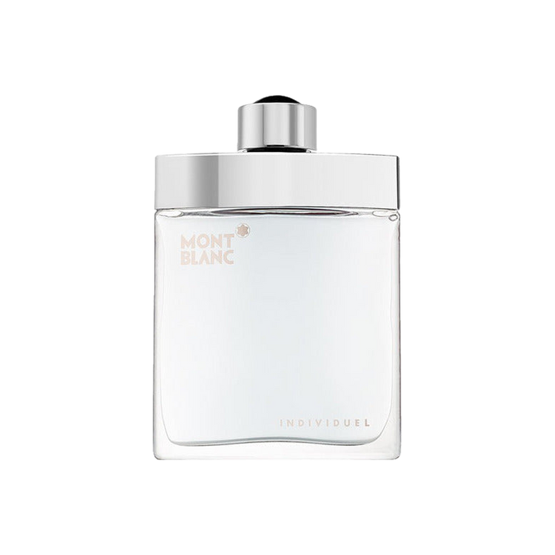 Montblanc Individuel