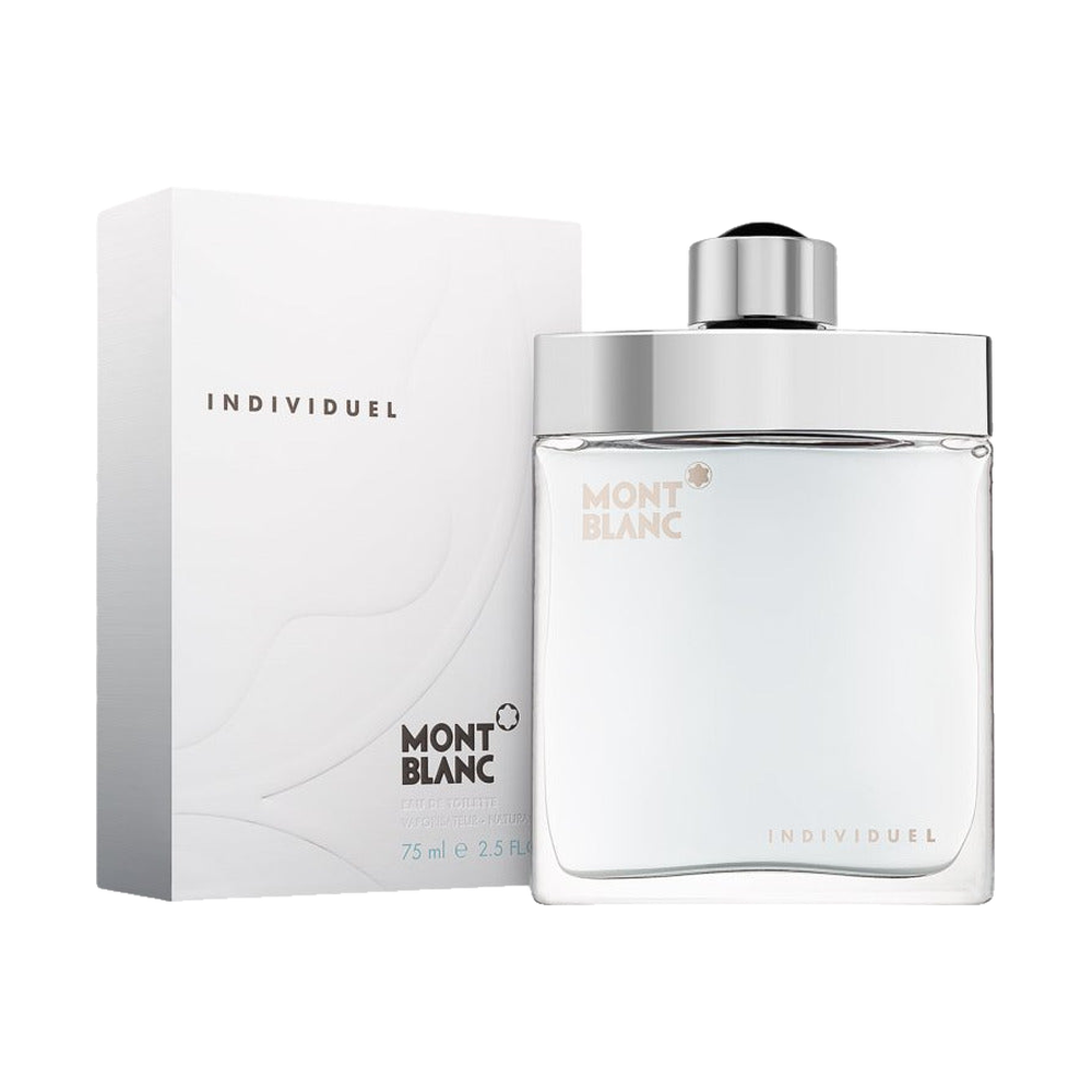 Montblanc Individuel