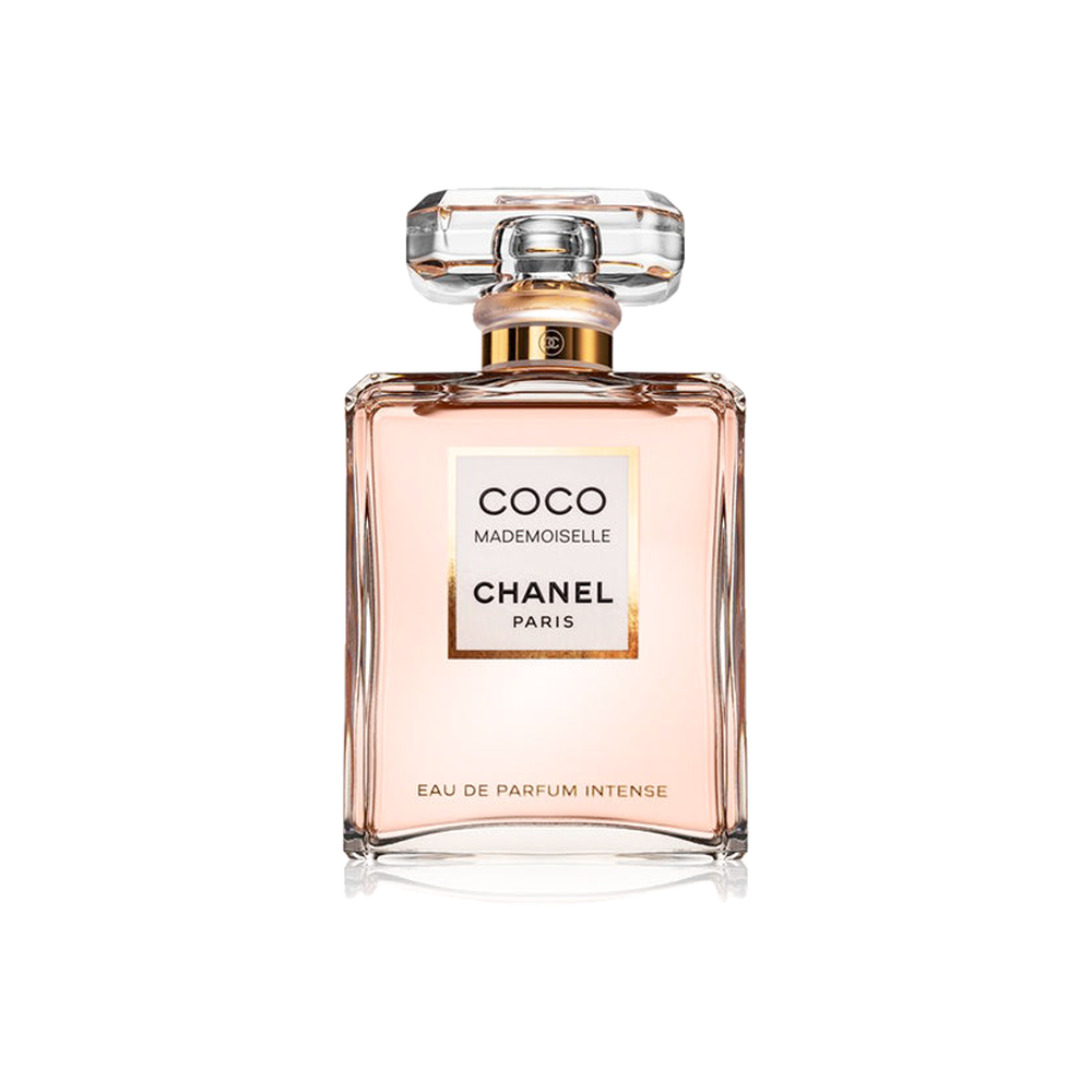 Chanel Coco Mademoiselle Intense