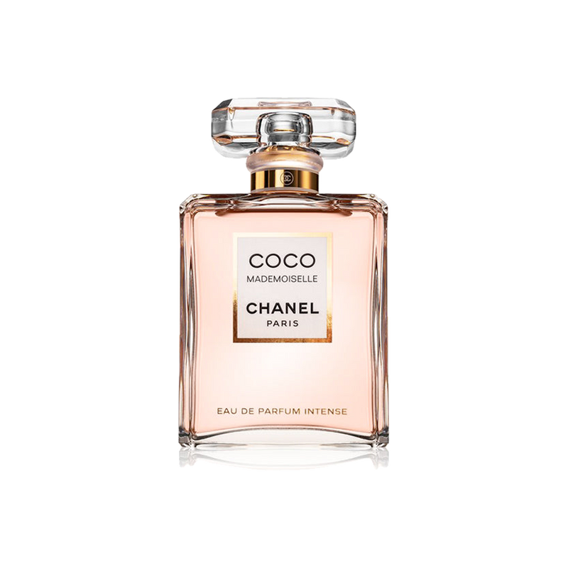 Chanel Coco Mademoiselle Intense