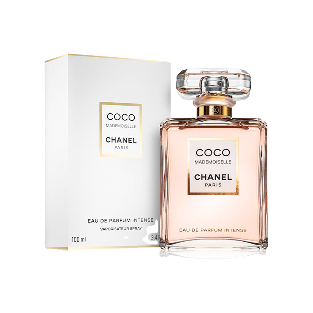 Chanel Coco Mademoiselle Intense